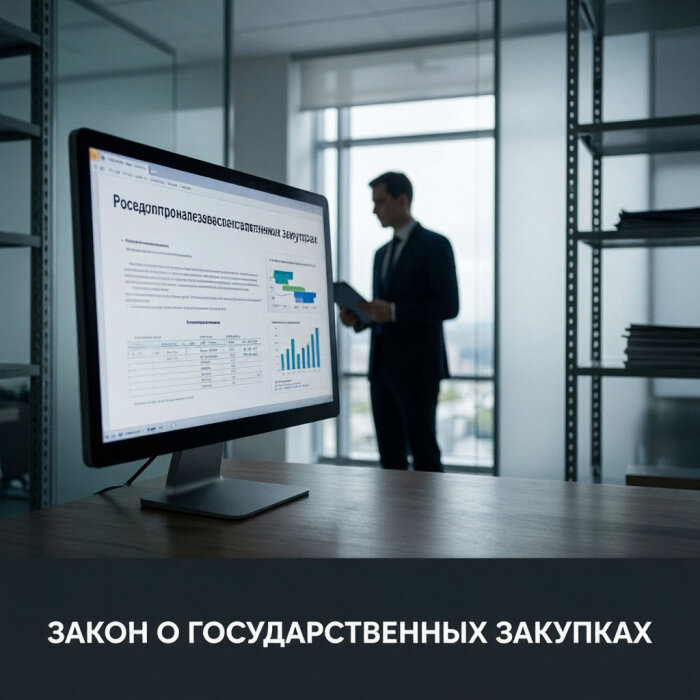  Поддержат ли инициативу правительство и президент - пока не ясно / изображение сгенерировано нейросетью