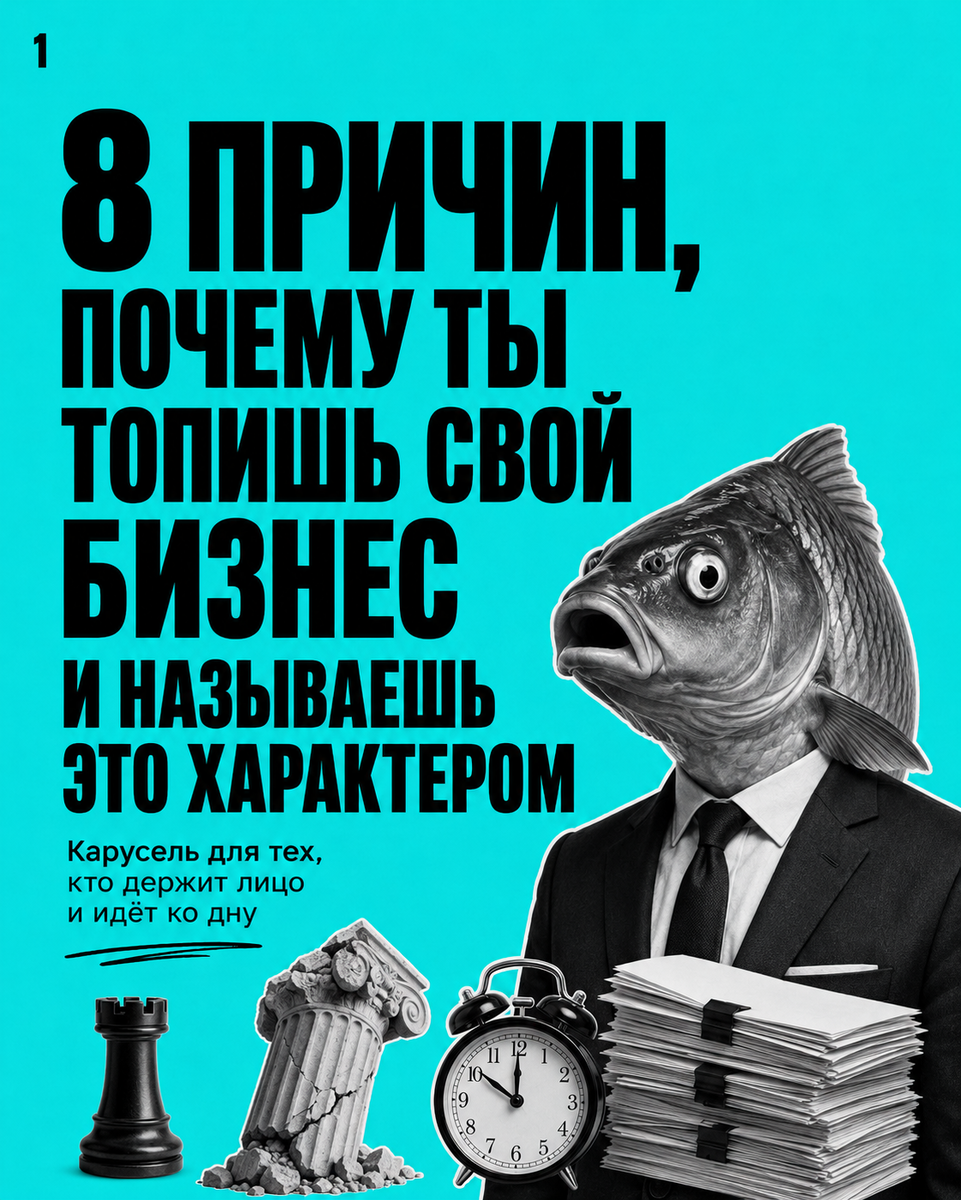 Например такой