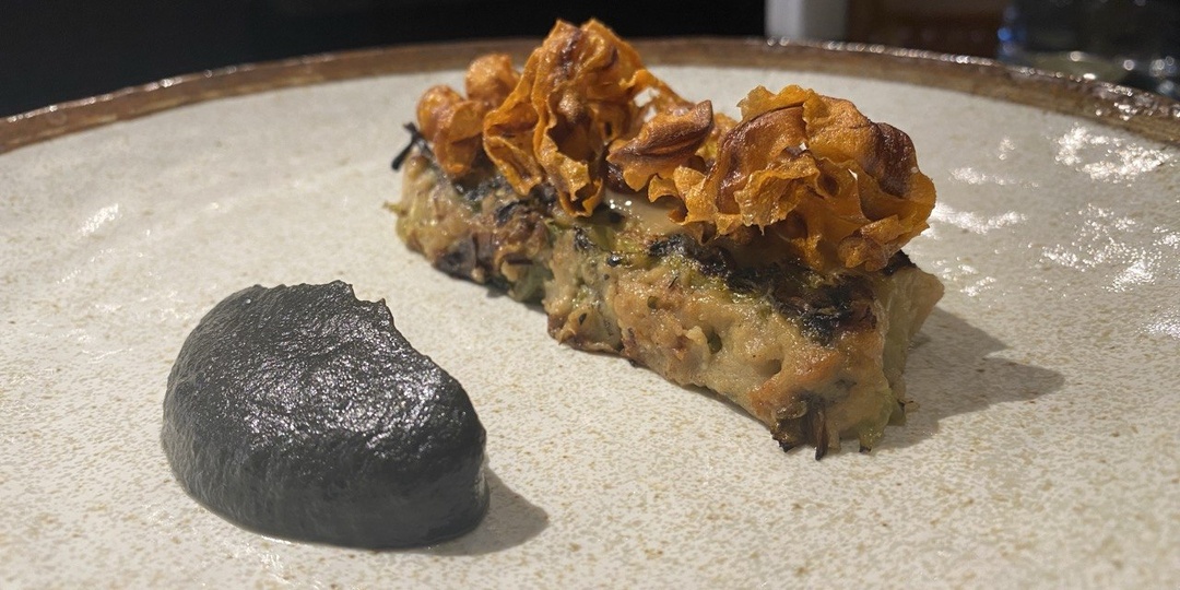 В столичном ресторане сделали ставку на яркие вкусы