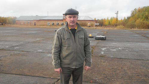 Как директор заброшенного аэропорта 8 лет готовил полосу и спас 81 жизнь