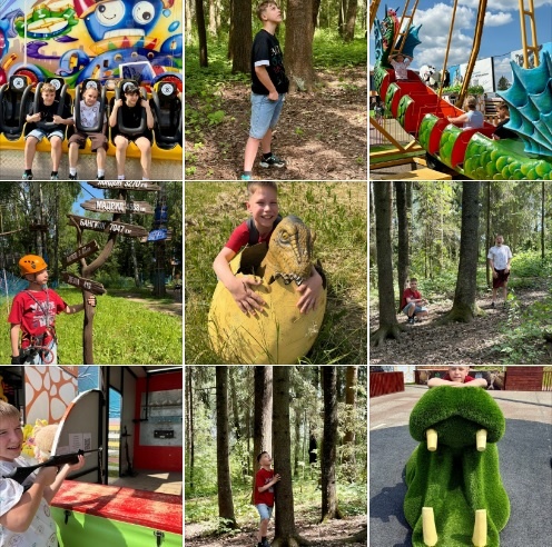 Фото из личного архива Ольги Гузановой