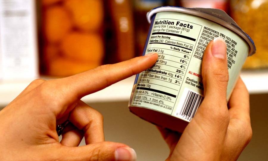 Как читать этикетки в магазине и выбирать качественные продукты