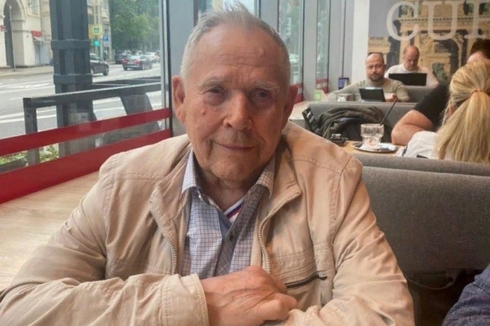    Более 3,7 млн рублей постановил суд выплатить невинно осужденному 89-летнему Фатхулле Исхакову. Фото: Виталий Буркин