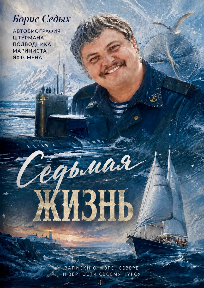 Из архива автора