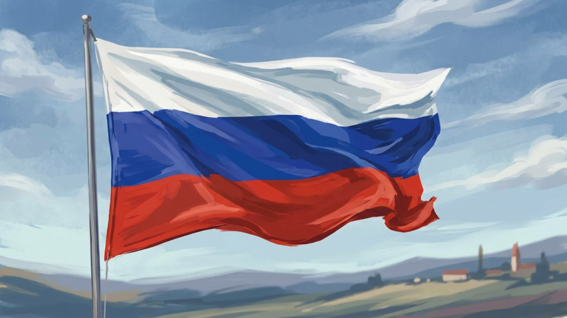   Сгенерировано с помощью ИИ