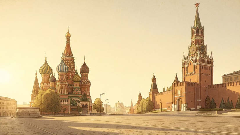   Сгенерировано с помощью ИИ