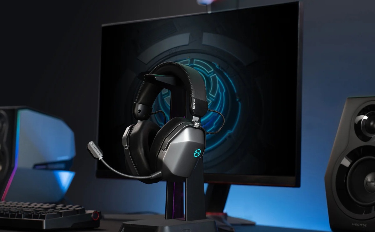    Edifier HECATE G5 MAX