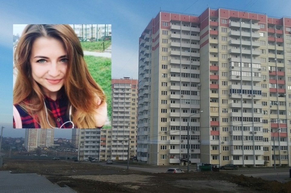 После убийства Маргариты в районе, где она жила начали собираться народные дружины. Фото Ирина Леневская