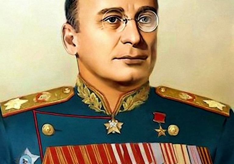 Оболганный Герой Советского Союза