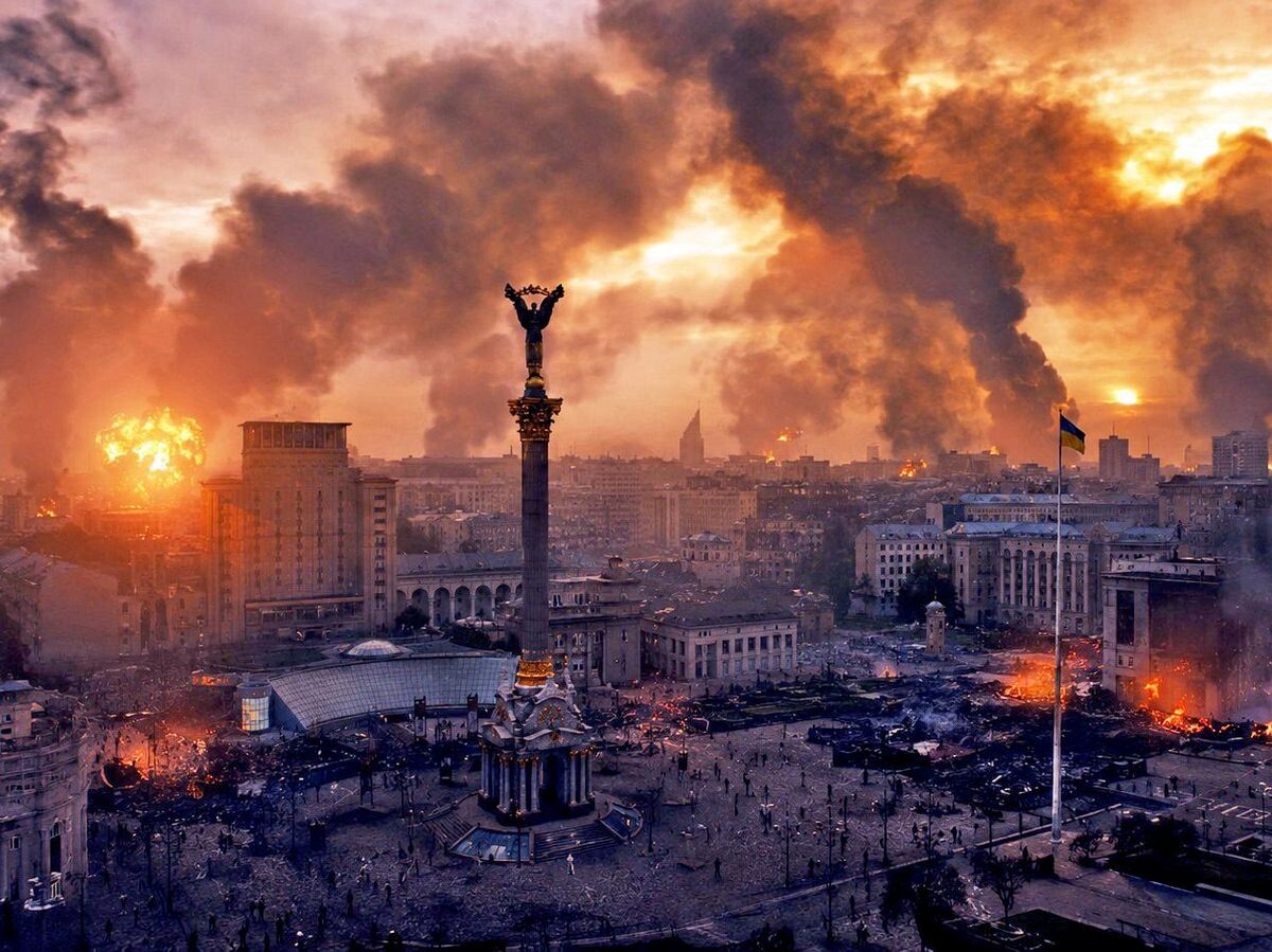    Изображение сгенерировано ИИ | © РИА Новости / Изображение сгенерировано ИИ