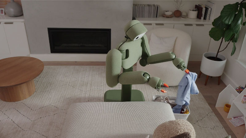   Источник изображения: Weave Robotics