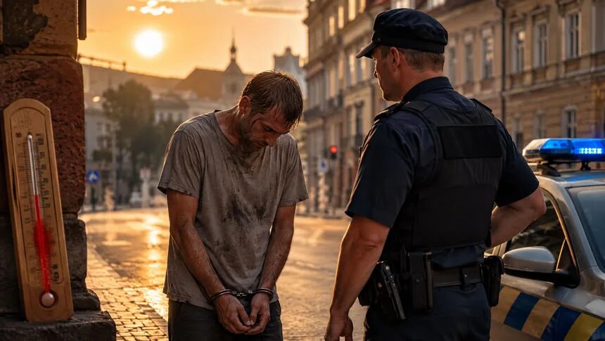   Фото: генерация ИИ / ГИПОРТ