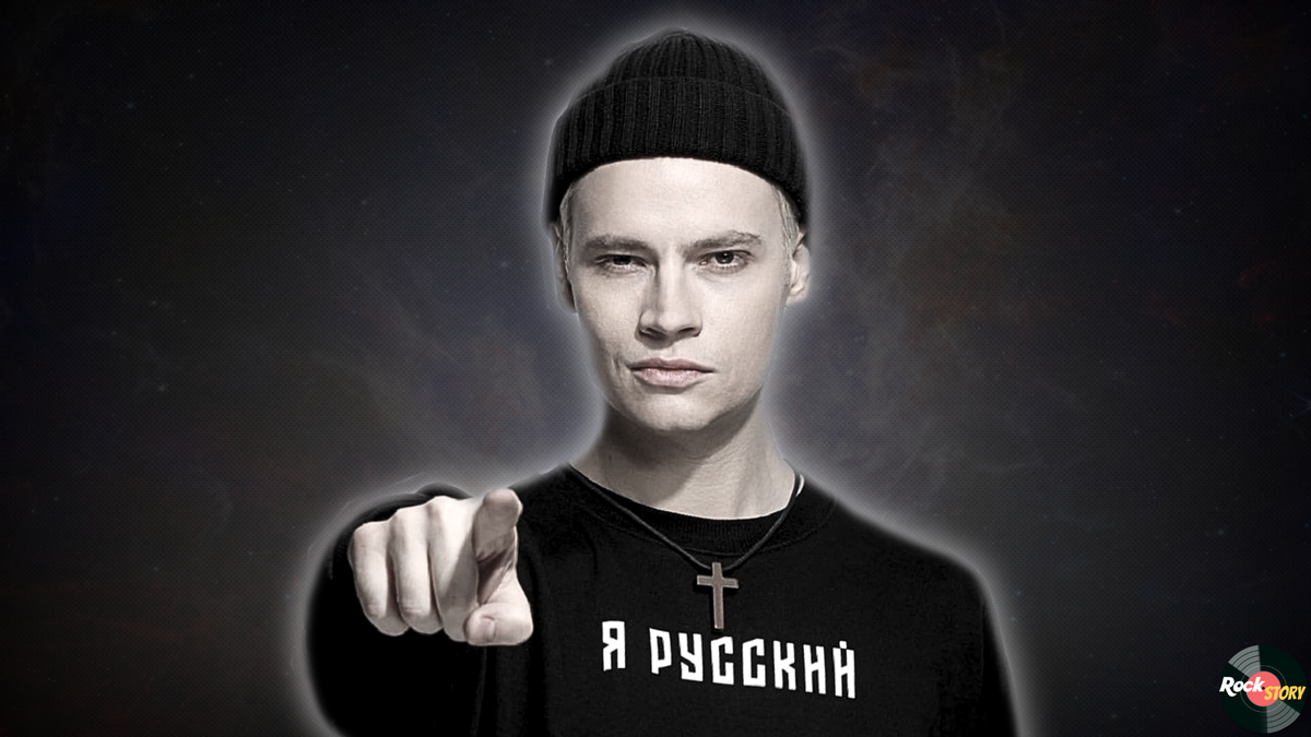 На фотографии: Ярослав Дронов