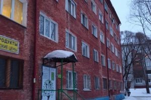 Бастрыкин потребовал отчет по делу омичей из аварийного дома на Королева