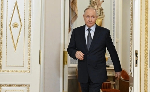 В Кремле ответили на вопрос об участии Путина в саммите G20 в США