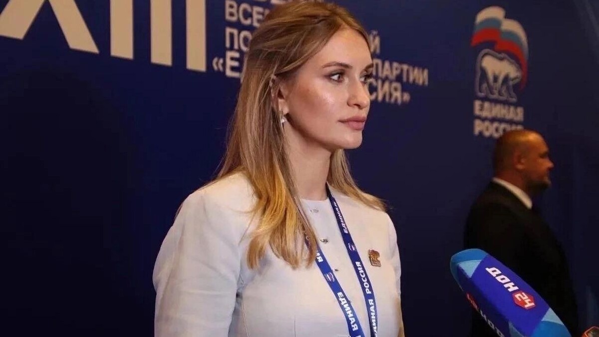    В Ростове предложили убрать точки продаж алкоголя около детских площадок   Единая Россия
