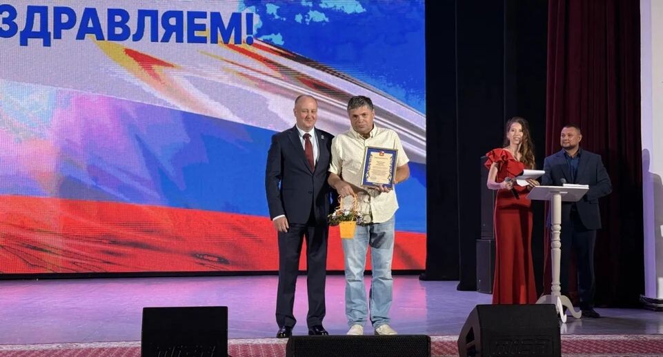    пресс-служба администрации м.о. Егорьевск