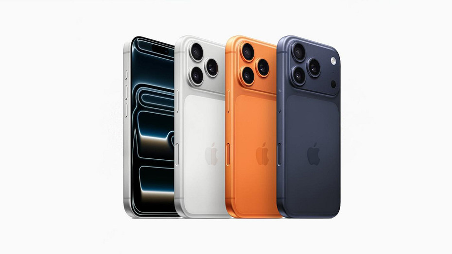     Apple