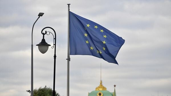    © Sputnik / Михаил Воскресенский