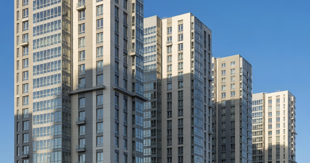 Половину всех новостроек Москвы строят всего 10 компаний. Кто сегодня контролирует рынок?