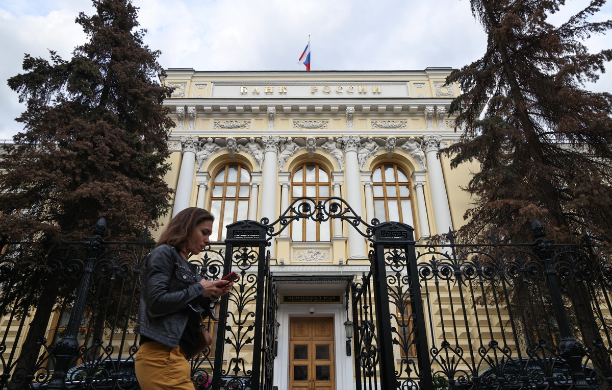 Михаил Терещенко/ТАСС