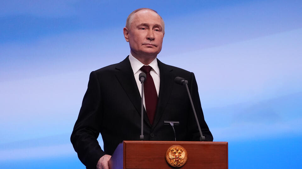     В РФ ответили на вопрос об участии Путина в саммите G20 ИЗВЕСТИЯ/Павел Волков