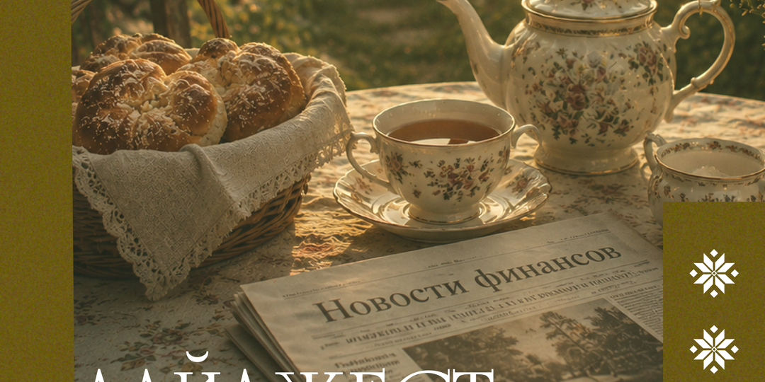 Начинаем июль с важных для ваших финансов новостей