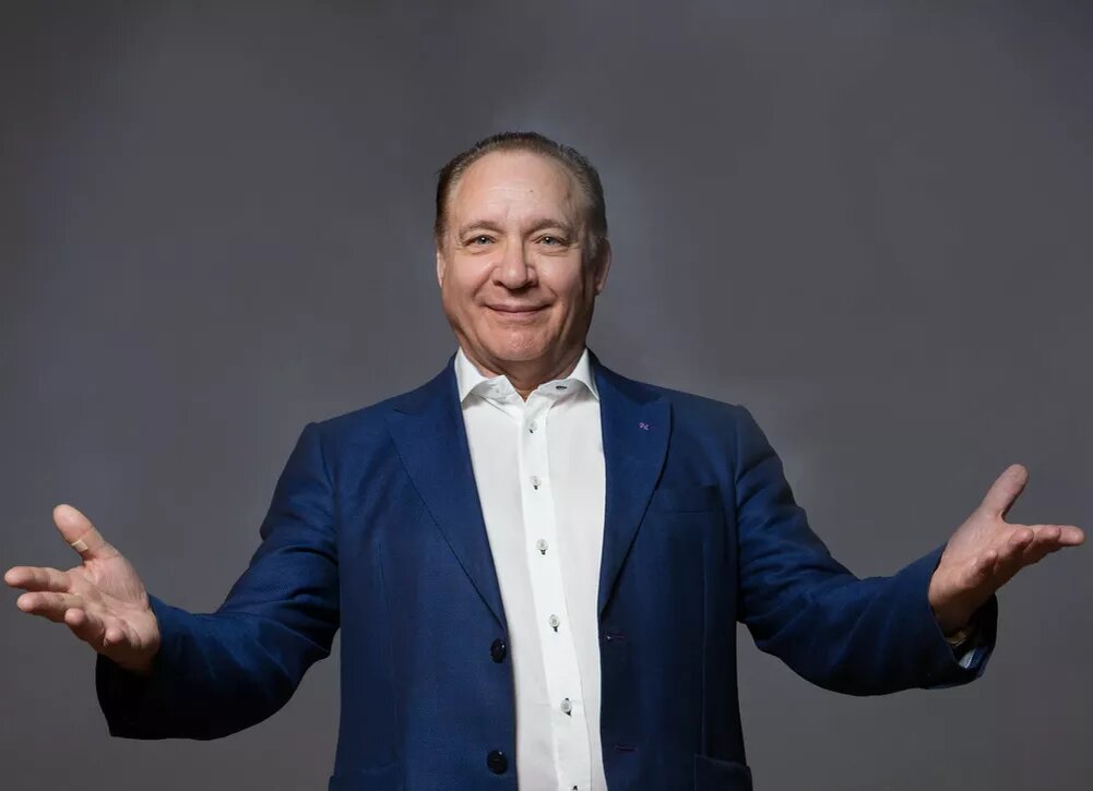    Максим Дунаевский: "Композитор должен уметь все"