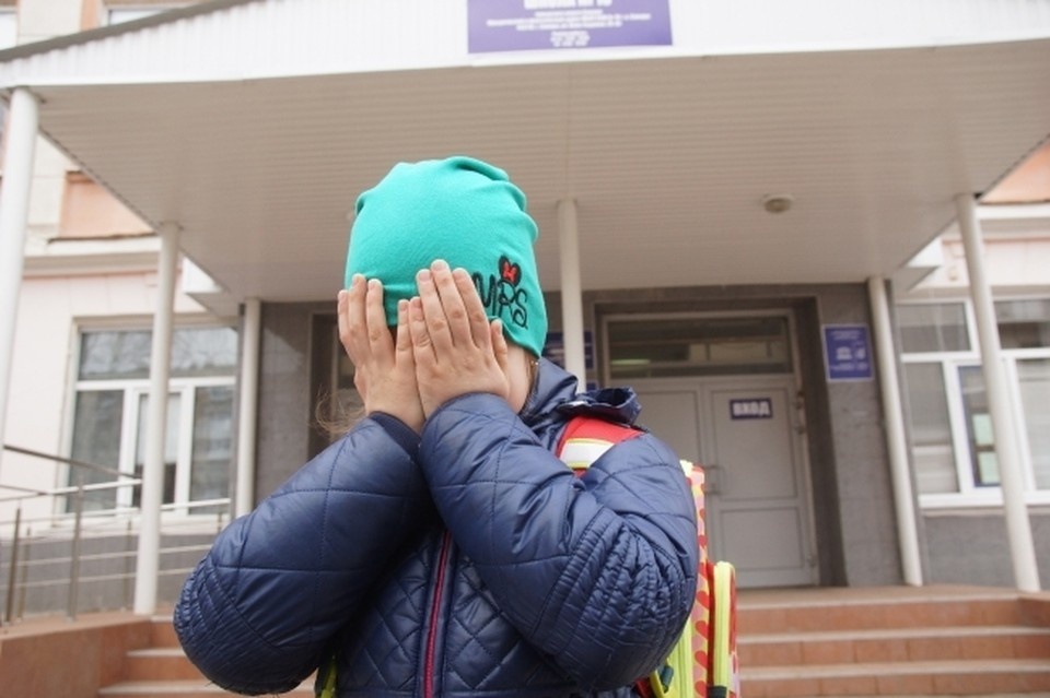    После того, как о случившемся стало известно, ребенка изъяли из семьи Светлана МАКОВЕЕВА