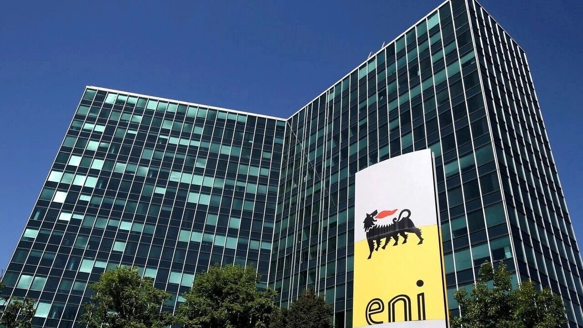    Eni