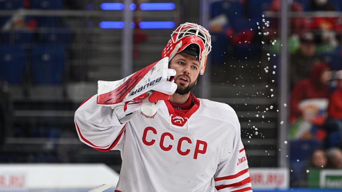     Иван Федотов, сборная России