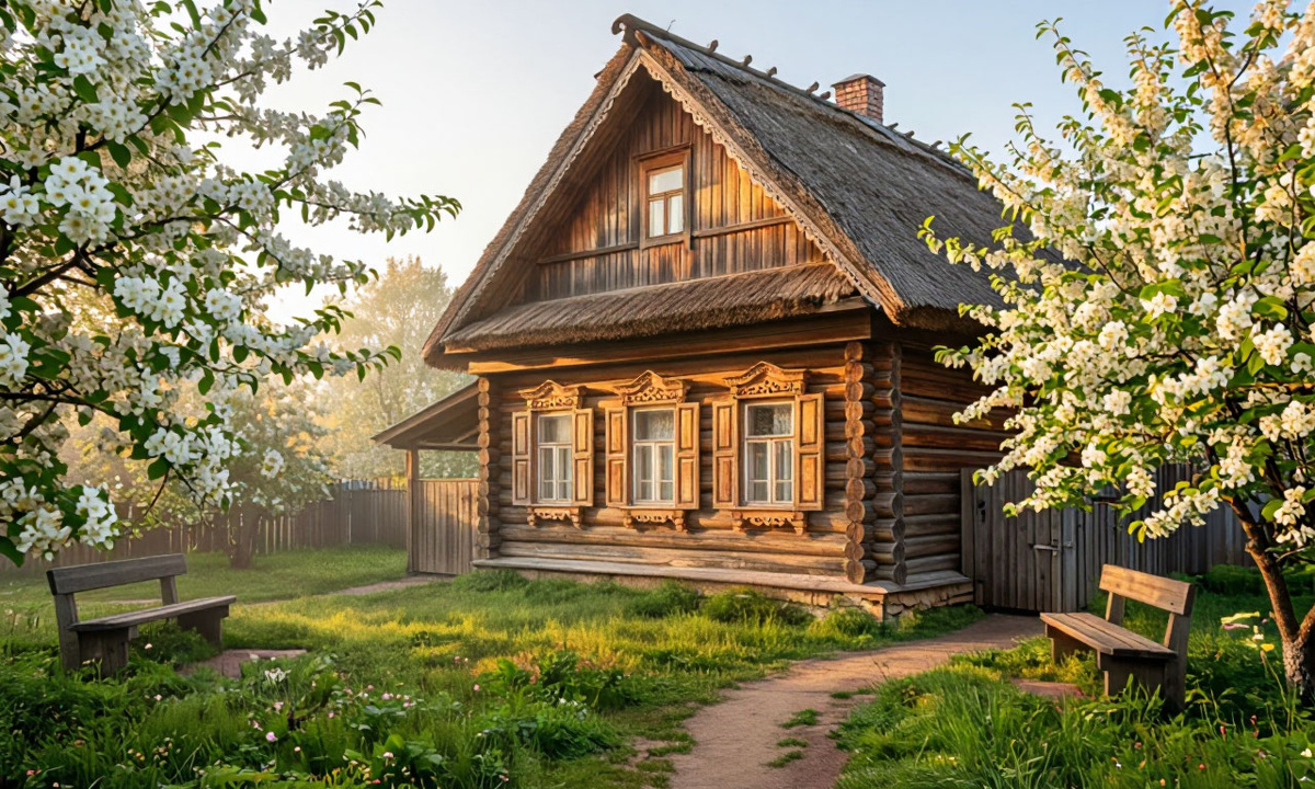 Счастье :) 