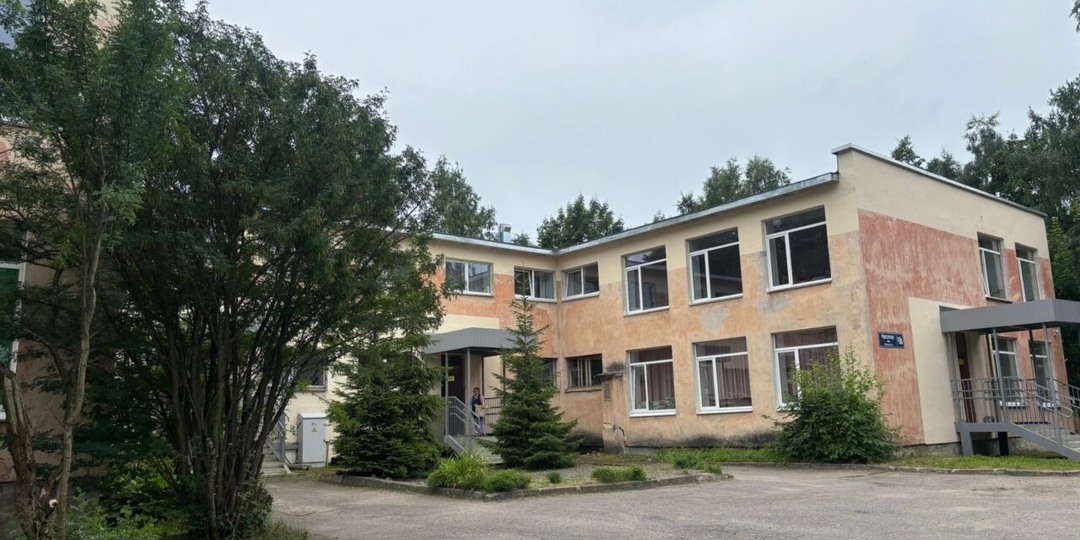 Детские сады и школы Петрозаводска готовят к новому учебному году