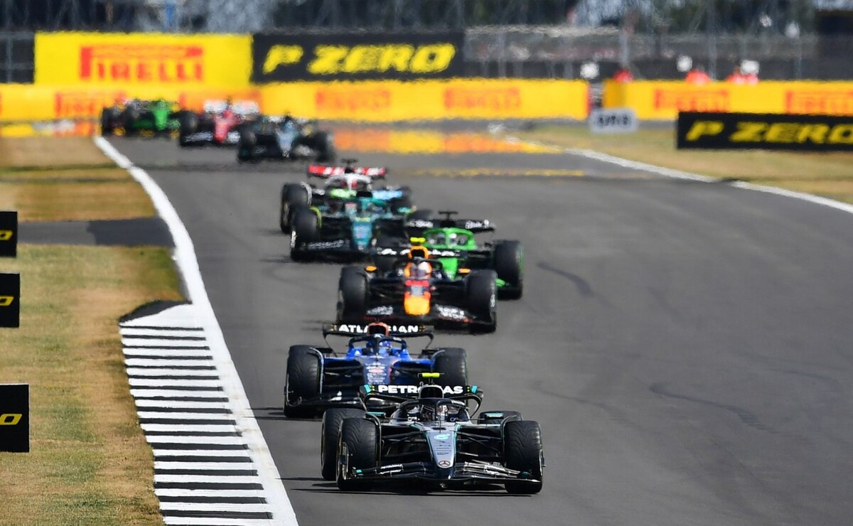 Фото: Pirelli  📷
