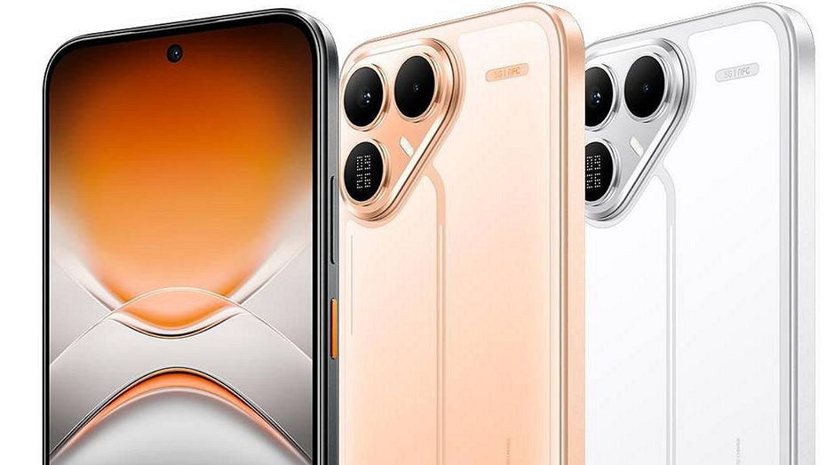     TECNO