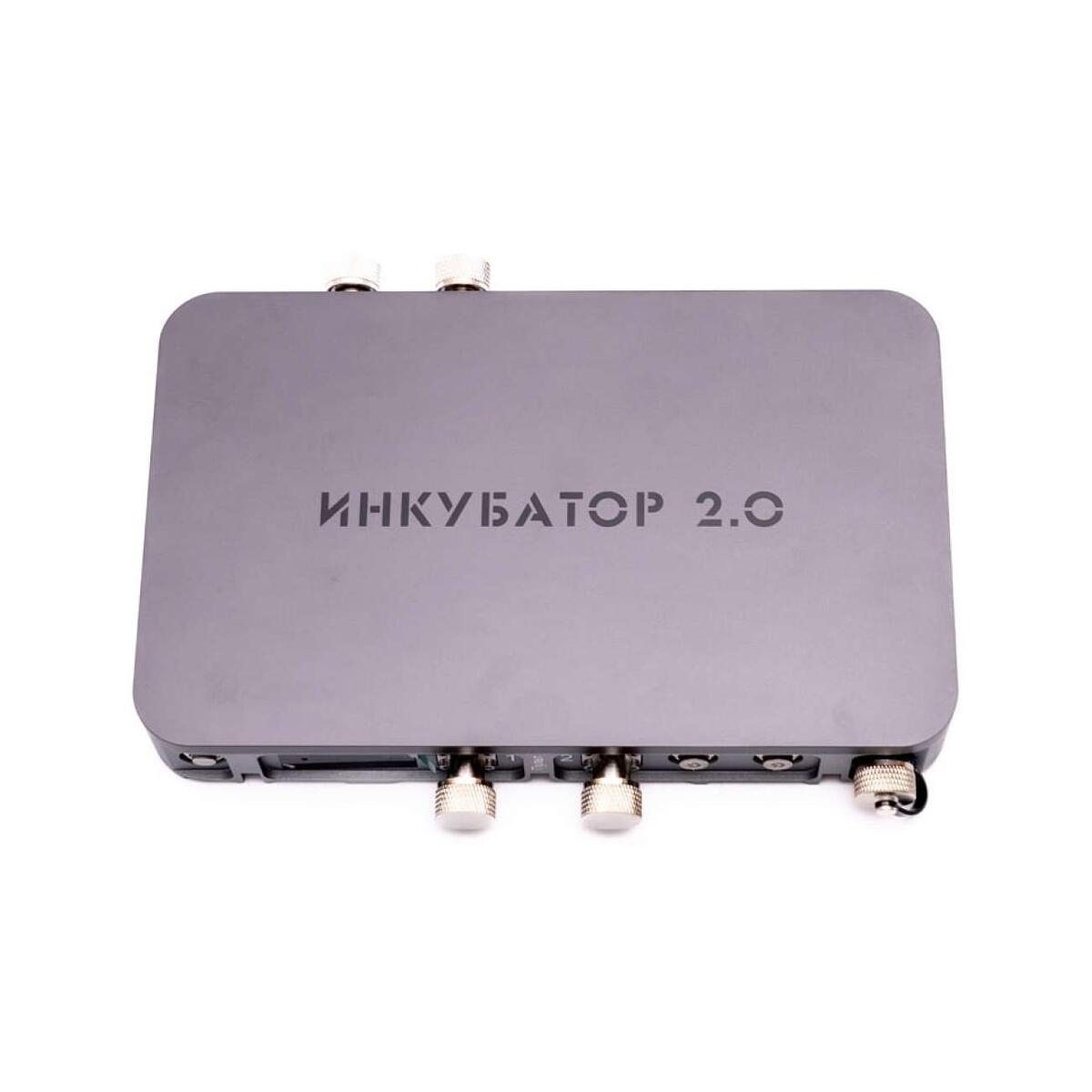 Усилитель сигнала "Инкубатор 2.0"