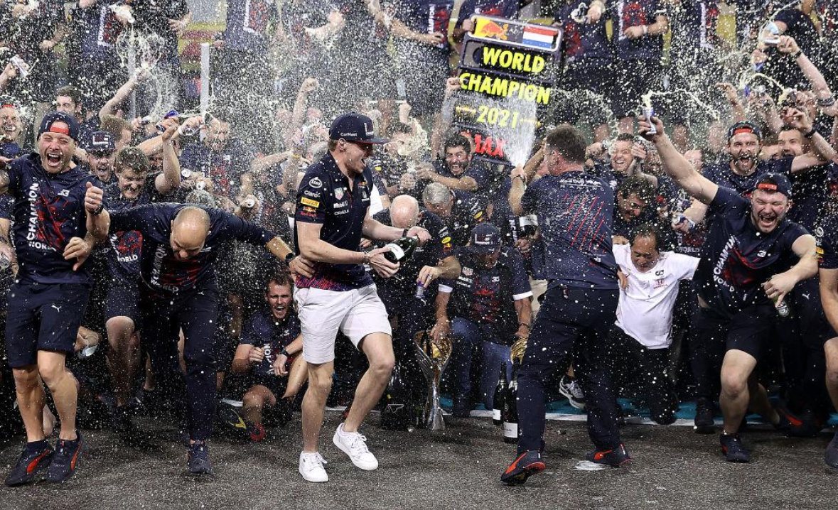     Reuters — https://www.reuters.com/world/middle-east/verstappen-beats-hamilton-controversial-finale-win-first-f1-title-2021-12-12/