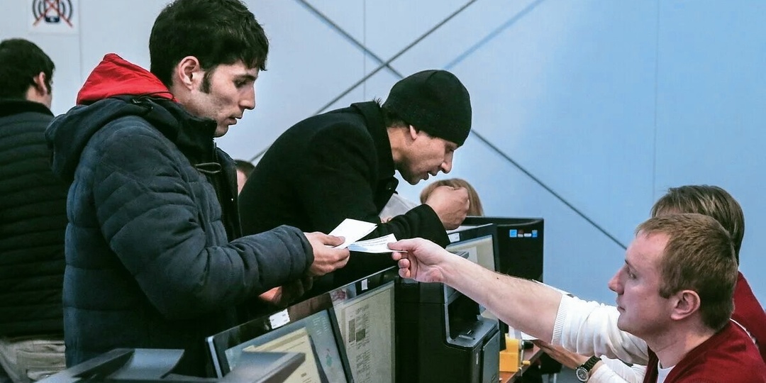 П.Толстой: нам нужны рабочие руки, но не хотим чтобы города РФ в Узбекистан превращались
