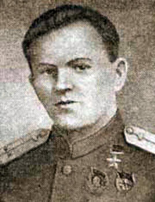 И.Х. Кравченко