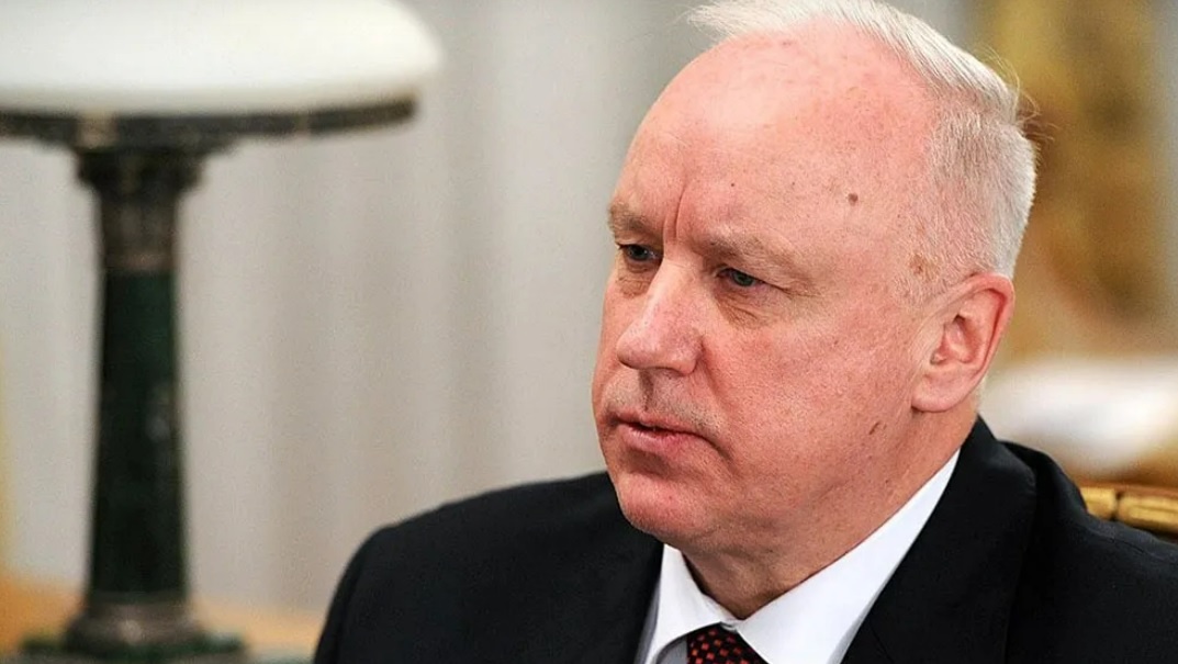    Фото: Администрация Президента России
