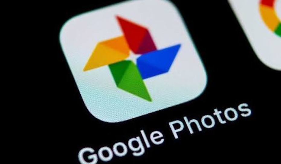    Google Фото