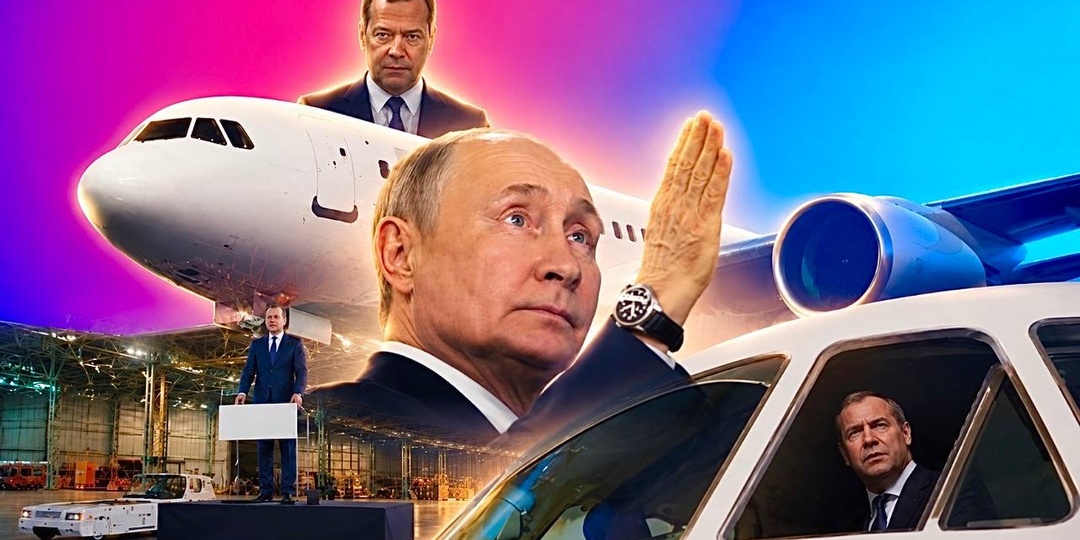 Прошло 10 лет. Пока Путину рапортуют об успехах, авиапром стоит: кто ответит за то, что самолет МС-21 стал имитацией бурной деятельности?