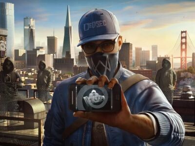    Онлайн Watch Dogs 2 взлетел из-за скидки — некогда проходной тайтл внезапно стал «живой классикой»