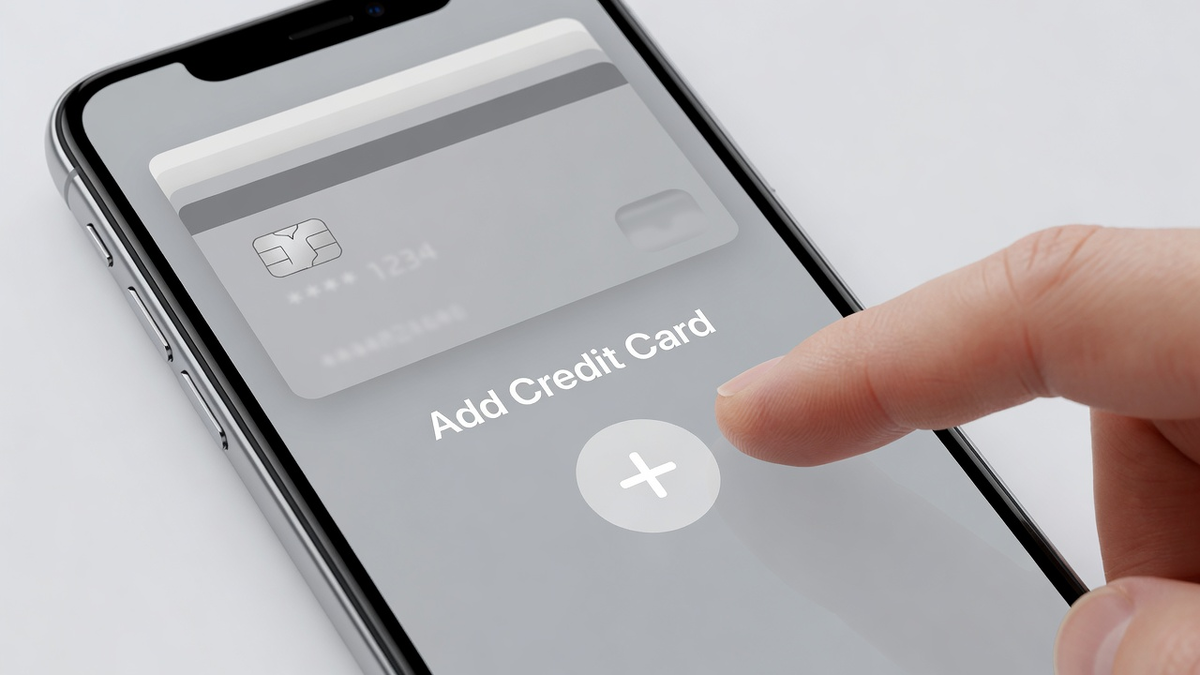Инструкция, объясняющая, как добавить зарубежную карту в Apple Pay, всегда начинается с запуска системного кошелька