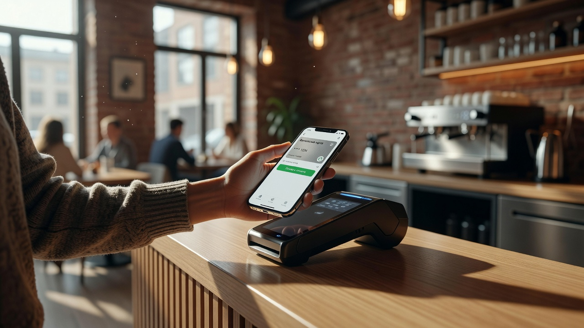 Разбираемся, как подключить карту к Apple Pay для восстановления функции бесконтактной оплаты в 2026 году