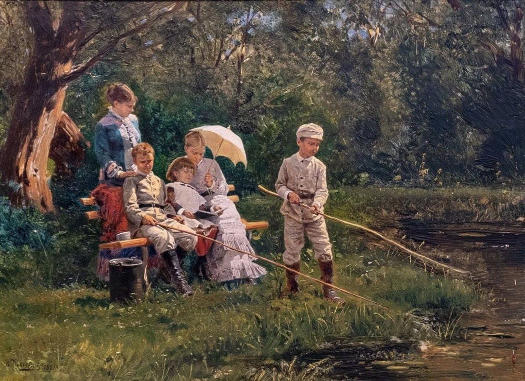 �������� �������� ���������  �  �� ������ �����. 1881.  