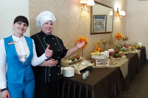 Санаторно-курортные путевки в 2026 году: кому положено, как получить и что делать при отказе