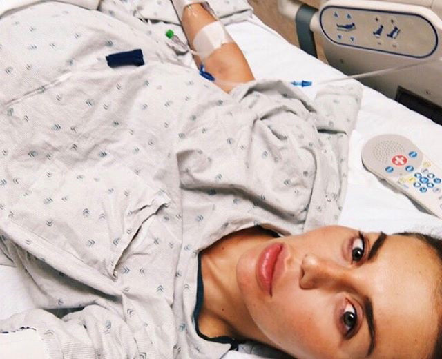 Анна Седокова готовится к суду: что говорят бывшие подруги