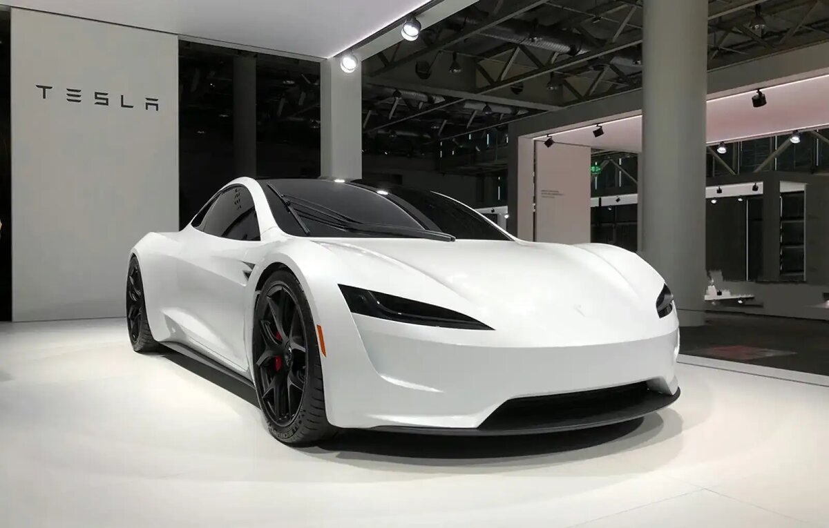    © unsplash.com / Tesla Fans Schw