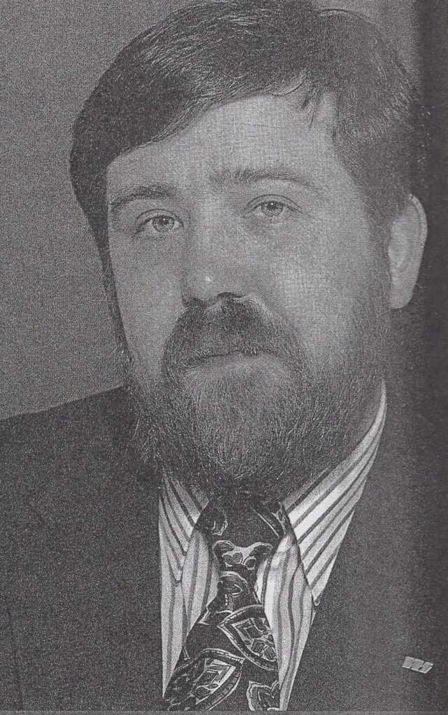 Алексей Пажитнов(1993)
